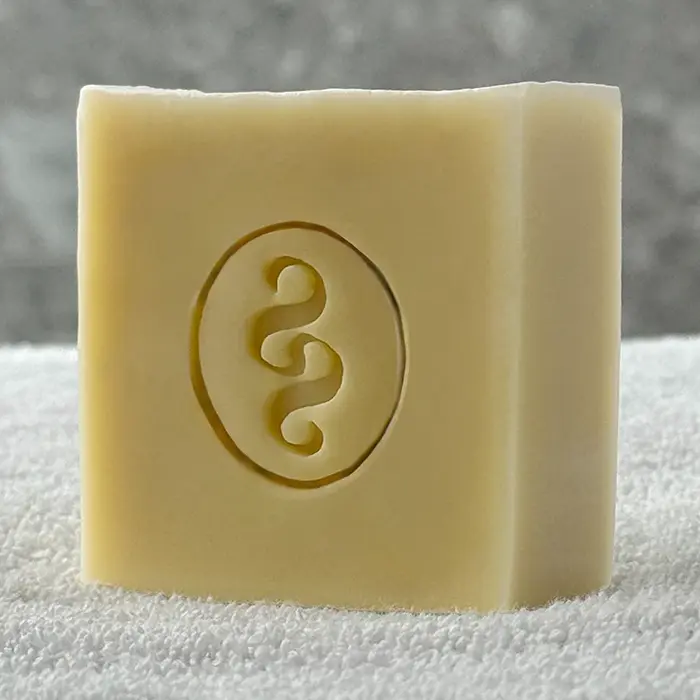 Savon neutre non parfumé